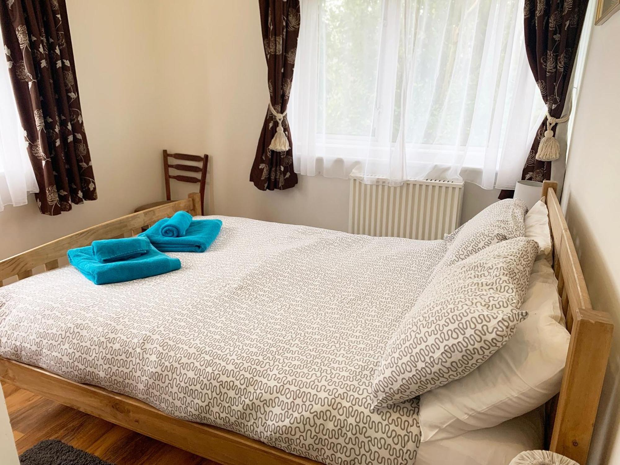 Willa Brookside Ellingham  Zewnętrze zdjęcie